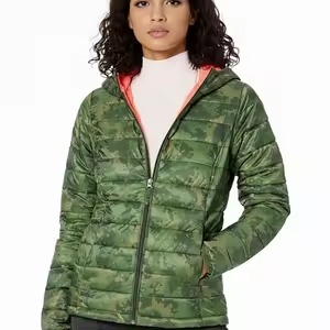 <b>Men</b> Autumn Three Button <b>White</b> Handsome Casual Bomber <b>Jacket</b> O-neck Breathable Geometric Pattern Youth Coat Tops - Product Image 2