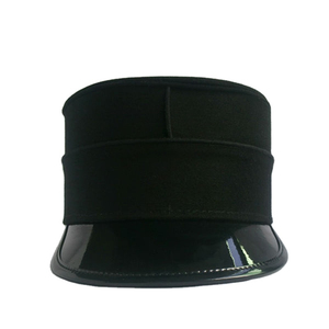 Gorra Trucker de Camuflaje Tigre al por Mayor, 100% Algodón, Malla Transpirable, Gorra Snapback de Moda para Exteriores con Parche para Artículos de tu Marca - Product Image 1