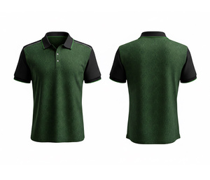Full Print Polo Shirt for Men – Custom Team Uniform Solution Manufacturer Supplier Durable Stitching for Men Women Youth - Product Image 5