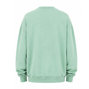 Sweat-shirt épais pour hommes, pull chaud décontracté, style streetwear quotidien, vêtements confortables pour la saison automne-hiver - Product Image 6