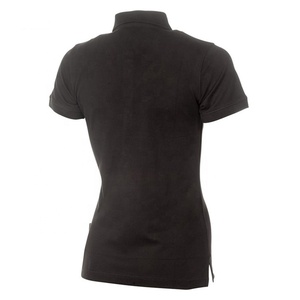 Latest Design Professional Women's Horse Riding Cotton Long Sleeve Base Layer 4-Way <b>Stretch</b> Compression Slim Fit High Rise Shirt - Product Image 6