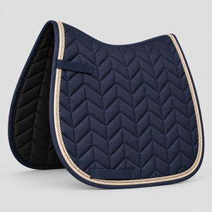 Almohadilla de montura inglesa, almohadilla de doma, almohadilla de salto, almohadilla de montura western, almohadilla de montura acolchada, almohadilla de montura multiusos, almohadilla de montura para caballo - Product Image 4