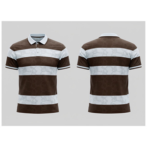 Wholesale Sublimation Polo Shirt – Premium Quality Fabric Team Wear for Men Women Youth Quick-Dry Dry-Fit Active Polo - Product Image 6