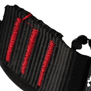 Arnés de Seguridad de Medio Cuerpo CITICITY con Certificado CE para Trabajos en Altura y Escalada de Árboles - Product Image 6