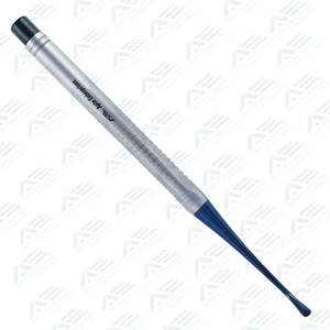 Détartreur dentaire manuel pour procédures dentaires professionnelles Instrument dentaire de haute qualité manche creux en acier inoxydable scalaire - Product Image 4