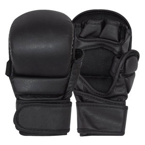 2026 lightweight MMA boxing gloves high quality MMA gloves custom color gloves with wholesale price - Product Image 6