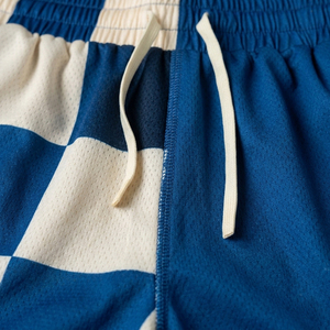 2026 Quick Dry Mesh Running Shorts for Men with Zipper Back Double <b>Layer</b> Athletic Gym Training Shorts - Product Image 5