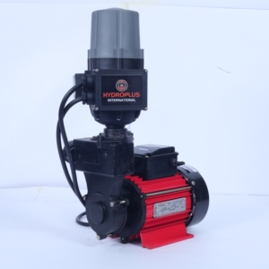 Controlador de Bomba Automático Hydroplus 10A 16A, Interruptor Inteligente de Presión de Agua para Sistemas de Riego Doméstico con Reinicio Automático - Product Image 5