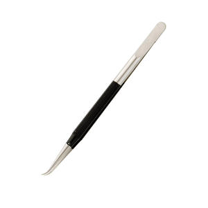 Pinzas de microdiamante para uso médico al por mayor, con logotipo personalizable, instrumentos quirúrgicos de acero, certificación CE, de Grip Surgical - Product Image 6