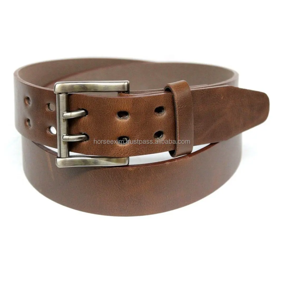 Newly Men's Wear Leather Belt Top Quality Fancy Leather Belt At Wholesale Price