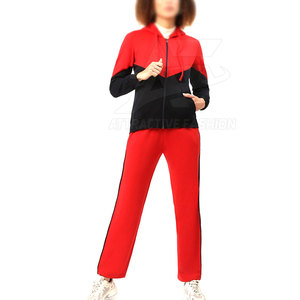 Chándal de Estilo Diario para Mujer, Nuevo, Tejido de Alta Densidad, Material Suave de Primera Calidad, Chándal de Alta Densidad, Comodidad Duradera - Product Image 3