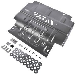 2018-2022 Ford F 150 FL3Z5D032D Lower Front Engine Splash Shield Guard Skid Plates Product Category - Product Image 3