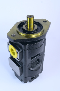 SAPRICON 20/911200 Système de pompe hydraulique électrique à économie d'énergie Pompe hydraulique haute pression pour applications d'excavation - Product Image 4