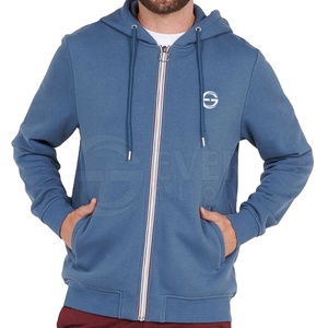 Sudaderas con Capucha para Hombre, de Alta Calidad, con Cierre, Forradas, Impresión Digital, Teñido Liso, Transpirables, de Secado Rápido, Precio Bajo, Superventas - Product Image 4
