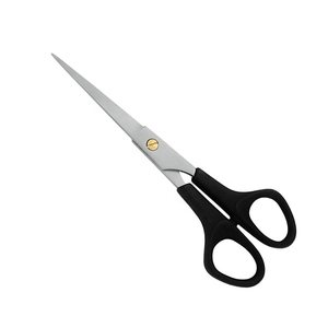 Ciseaux de coiffure professionnels en acier inoxydable OEM avec manche en céramique, longue durée de vie, pour la coupe de cheveux en salon - Nouvelle Arrivée - Product Image 6