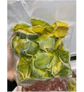 อะโวคาโดแช่แข็ง | ราคาที่ดีที่สุด100% อโวคาโดออร์แกนิกสำหรับสมูทตี้จากเวียดนาม - Product Image 3