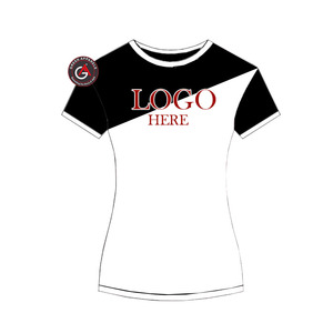 Delta |   Sigma |   T-shirts à manches longues Theta Soror, haute qualité, fabrication professionnelle, t-shirt pour femmes - Product Image 4