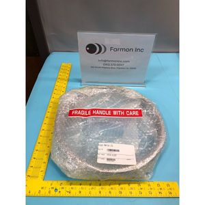 HITACHI 2-823219-1 Adaptador de Anillo de Cubierta BBSH para Ducha - Equipo y Piezas de Semiconductores de Confianza a Nivel Global - Product Image 2