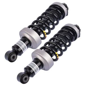 2X Ammortizzatori Posteriori a Molla per Audi R8 D 2007-2015, Tipo Coilover per Sinistra + Destra 420512020Q 420512019AG - Product Image 2