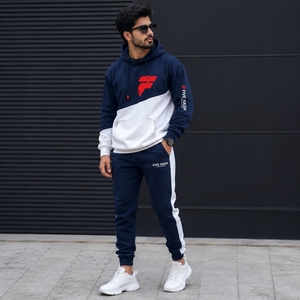 Warm men <b>hoodies</b> crafted with durable fabric comfortable fitting and stylish design for <b>cool</b> season everyday wear - Product Image 1