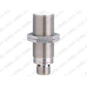 Sensor inductivo IFM modelo IG6567 para componentes industriales - Product Image 1
