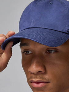 Gorra de Béisbol con Logotipo Personalizado OEM, Visera Curva y Correa Ajustable, 6 Paneles, Calidad Premium, Transpirable - Product Image 3