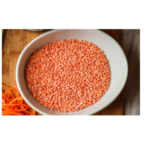 Lentilles Rouges de Qualité Supérieure en Gros, Approvisionnement en Vrac, Qualité Alimentaire Premium, Stock Prêt, Service OEM, Fabricant Exportateur - Product Image 1