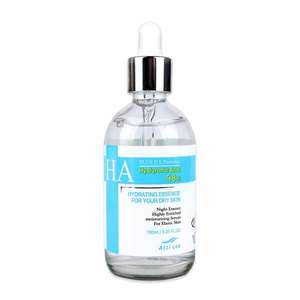 Esencia de Ácido Hialurónico ATTICOS - Product Image 2