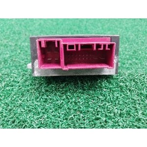 ECU และโมดูลคอมพิวเตอร์มือสอง ซีรีส์ 5 รุ่น 7426095 - Product Image 4
