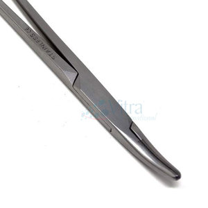 Ensemble d'instruments professionnels de haute qualité en acier inoxydable, porte-aiguilles réutilisables, légers, écologiques, certifiés CE, neufs - Product Image 4