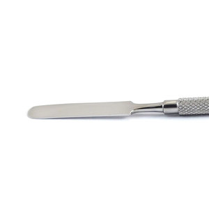 Espátulas Dentales Profesionales de Acero Inoxidable, Juego de Espátulas para Cemento, Cuchillos de Una y Dos Puntas para Esculpir y Modelar Cera - Product Image 4