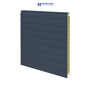 Panel de Aislamiento Térmico de Alta Calidad Ecológico para Panel Sándwich, Resistente al Fuego y al Agua, para Paredes Exteriores - Product Image 2