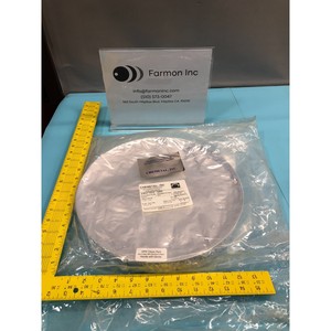 AMAT 0020-24746 Shield Lower High Cond 101 AL 8" - Equipo y piezas de semiconductores de confianza de la marca global Legacy - Product Image 2