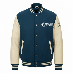 Sustainable American Style Fleece Fabric Embroidery Patches Winter Fashion Outerwear Hooded Front Logo Custom Brand - Product Image 1