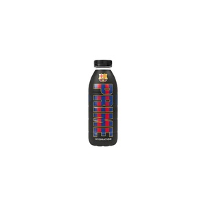 Bebida Energética Prime Barcelona 500ml Origen Reino Unido - Product Image 1