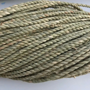Sustainable Seagrass Rope For Everyday Applications - Product Image 5