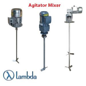 Agitateur-mélangeur Lambda - Product Image 2