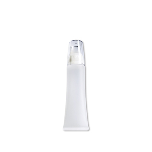 Wholesale for retail distribution Easy to use Silicone-coated dispensing <b>bottle</b> PE-60ml Directly apply skincare products - Product Image 1