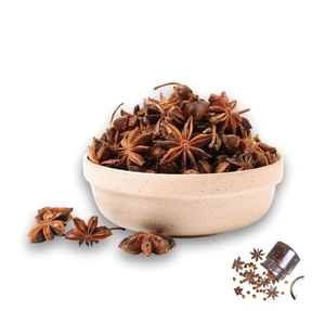Anís Estrellado Seco Entero de Primera Calidad, el Más Vendido, Oferta Especial, Suministro de Fabricante Vietnamita, Aroma Intenso, Suministro a Granel - Product Image 2