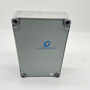 Centralina ECU 24V KHR10023 KHR10036 <span class=keywords><strong>per</strong></span> Escavatore Sumitomo SH210-5 SH280-5 Case CX290B con Motore Isuzu 4HK1 - Product Image 5