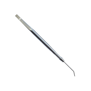 Outils de rehaussement de cils en acier inoxydable, outils de lamination, séparateurs et isolateurs pour rehaussement de cils - Product Image 4