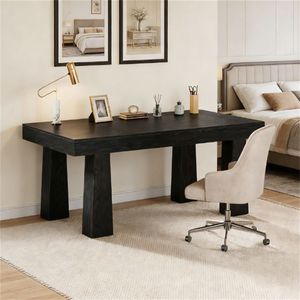 Scrivania per Ufficio, Tavolo da Computer, Tavolo da Pranzo, Tavolini da Caffè - Product Image 4