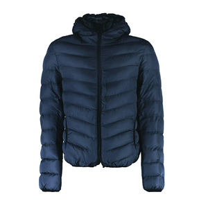 2025 Custom Winter Wear Cut and Sew Bubble Sensory Down Coats <b>Zip</b> <b>up</b> <b>Jackets</b> High Quality Bubble Puffer Down <b>Jacket</b> Manufacturer - Product Image 4
