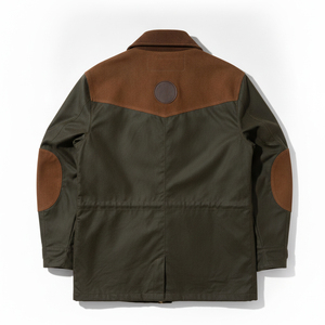 Factory Direct Fleece Thermal Hunting <b>Jacket</b> Breathable Wind Resistant <b>Camo</b> Parka <b>Mens</b> Winter Wilderness Clothing - Product Image 2