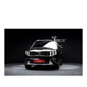 Kia Mohave 2019, Diésel 3.0, 4x4, 7 Plazas, Asientos de Cuero, Caja de Cambios Automática, Norma de Emisiones Euro V, 85,437 km - Product Image 3