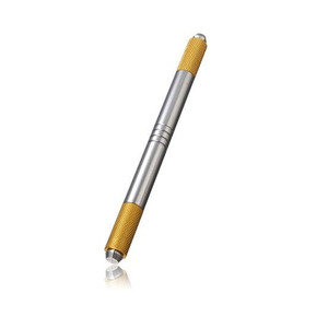 Outil portable de microblading pour sourcils avec une construction légère et une manipulation professionnelle confortable - Product Image 4