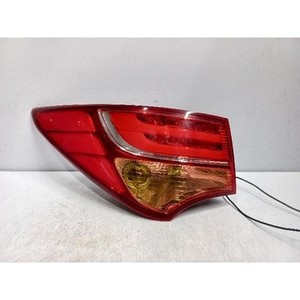 ชุดไฟท้ายซ้าย Santa Fe - ไฟท้ายแบบรวมด้านหลัง ซ้าย มือสอง OEM 924012W130 - Product Image 2