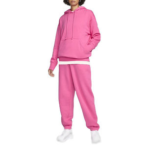 Proveedor al por mayor de ropa deportiva OEM para mujer, chándales para gimnasio, logotipo personalizado, MOQ bajo, fabricante - Product Image 2