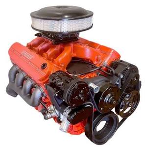 Motor ZZ632 al por mayor, proveedor de motores ZZ632, fabricante de motores ZZ632, fábrica de motores ZZ632, proveedor de motores ZZ632 en caja - Product Image 2