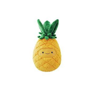 Plush Carrot <b>Stuffed</b> Animal <b>Toy</b> <b>Soft</b> Plush For Kids Unisex Easter Gift 11CM-30CM PP Cotton Filling - Product Image 4